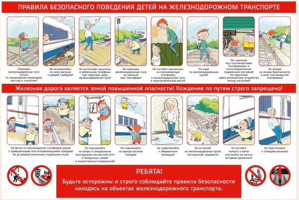 Плакат с правилами(3)